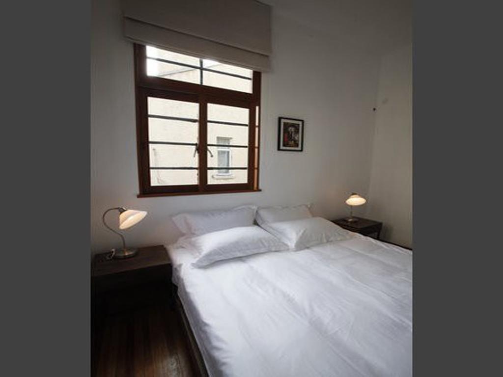 Shanghai Lane Cameră foto