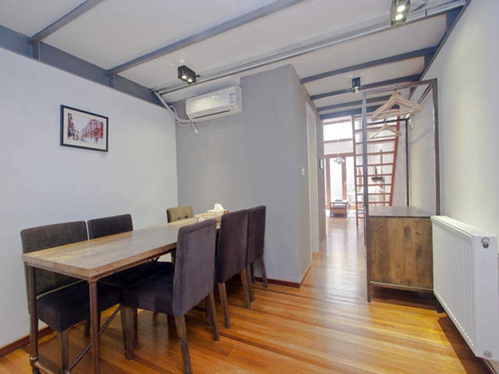 Shanghai Lane Cameră foto